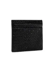 "Armani Exchange Brieftaschen im Sale | Armani Exchange Herren Lederbrieftasche Schwarz online kaufen"|Planet-Deluxe