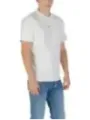 "Replay T-Shirts im Sale | Replay Herren TShirt Weiß HerbstWinter Kurzarm Rundhals online kaufen"|Planet-Deluxe