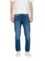 "Replay Jeans im Sale | Replay Herren Jeans Blau Herbst/Winter 100% Baumwolle online kaufen"|Planet-Deluxe