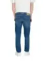 "Replay Jeans im Sale | Replay Herren Jeans Blau Herbst/Winter 100% Baumwolle online kaufen"|Planet-Deluxe