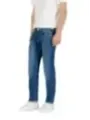"Replay Jeans im Sale | Replay Herren Jeans Blau Herbst/Winter 100% Baumwolle online kaufen"|Planet-Deluxe