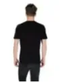 "Ea7 T-Shirts im Sale | EA7 HerbstWinter Herren TShirt Schwarz Druck online kaufen"|Planet-Deluxe