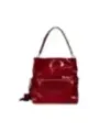 "Desigual Einzelstücke & Seltenheiten im Sale | Desigual Herbst/Winter Handtasche Rot mit Reißverschluss – Vielseitige Schultertasche mit Innen- und Außentaschen, 29x25x12  online kaufen"|Planet-Deluxe