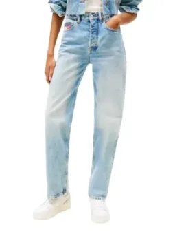 Tommy Hilfiger Damenjeans - Stil & Komfort vereint