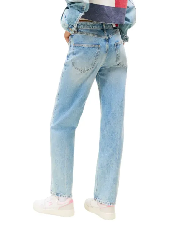 "Tommy Hilfiger Jeans Jeans im Sale | Tommy Hilfiger Jeans - Tommy Hilfiger Jeans Jeans Donna online kaufen"|Planet-Deluxe