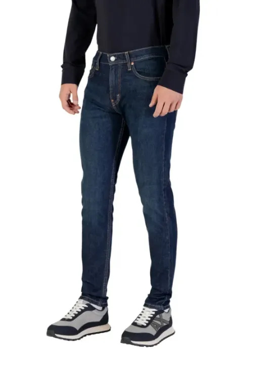 "Levis® Jeans im Sale | Levis Herrenjeans Blau Herbst Winter  online kaufen"|Planet-Deluxe