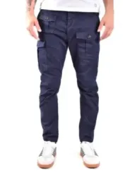 "Dsquared2 Hosen im Sale | Dsquared2 Herren Jeans Blau Herbst Winter online kaufen"|Planet-Deluxe