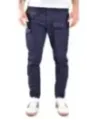 "Dsquared2 Hosen im Sale | Dsquared2 Herren Jeans Blau Herbst Winter online kaufen"|Planet-Deluxe