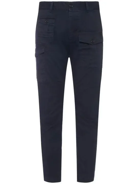 "Dsquared2 Hosen im Sale | Dsquared2 Herren Jeans Blau Herbst Winter online kaufen"|Planet-Deluxe