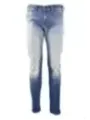 "Diesel Jeans im Sale | Diesel Herren Jeans Blau Herbst-Winter Baumwolle Vintage Look online kaufen"|Planet-Deluxe