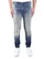 "Diesel Jeans im Sale | Diesel Herren Jeans Blau Herbst-Winter Baumwolle Vintage Look online kaufen"|Planet-Deluxe
