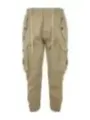 "Dsquared2 Hosen im Sale | Dsquared2 Herren Herbst/Winter Beige Baumwollhose online kaufen"|Planet-Deluxe