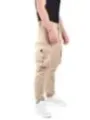 "Dsquared2 Hosen im Sale | Dsquared2 Herren Herbst/Winter Beige Baumwollhose online kaufen"|Planet-Deluxe