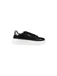 "Liu Jo Sneakers im Sale | Liu Jo Damen Slip-On Sneakers - Herbst/Winter Kollektion, Schwarz, Artikelcode: BF5059EX300 online kaufen"|Planet-Deluxe