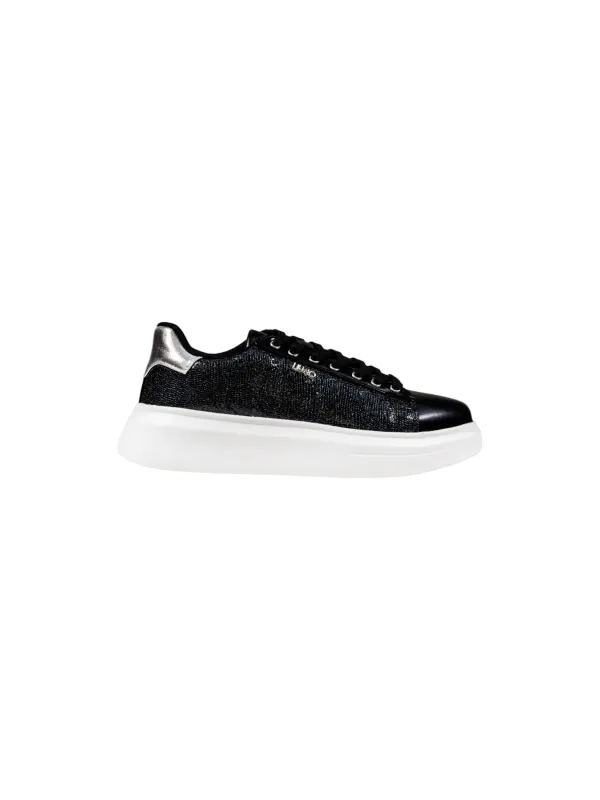 "Liu Jo Sneakers im Sale | Liu Jo Damen Slip-On Sneakers - Herbst/Winter Kollektion, Schwarz, Artikelcode: BF5059EX300 online kaufen"|Planet-Deluxe "Liu Jo Sneakers im Sale | Liu Jo Damen Slip-On Sneakers - Herbst/Winter Kollektion, Schwarz, Artikelcode: BF5059EX300 online kaufen"|Planet-Deluxe