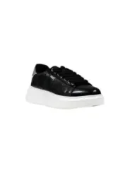 "Liu Jo Sneakers im Sale | Liu Jo Damen Slip-On Sneakers - Herbst/Winter Kollektion, Schwarz, Artikelcode: BF5059EX300 online kaufen"|Planet-Deluxe