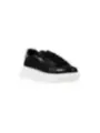 "Liu Jo Sneakers im Sale | Liu Jo Damen Slip-On Sneakers - Herbst/Winter Kollektion, Schwarz, Artikelcode: BF5059EX300 online kaufen"|Planet-Deluxe
