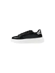 "Liu Jo Sneakers im Sale | Liu Jo Damen Slip-On Sneakers - Herbst/Winter Kollektion, Schwarz, Artikelcode: BF5059EX300 online kaufen"|Planet-Deluxe