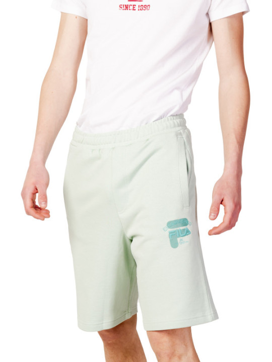 Bermudas Fila - Fila Bermuda Uomo 70,00 €  | Planet-Deluxe