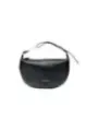 "Armani Exchange Einzelstücke & Seltenheiten im Sale | Armani Exchange Damen Handtasche Schwarz mit Reißverschluss - Herbst/Winter Kollektion  online kaufen"|Planet-Deluxe