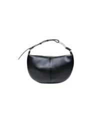 "Armani Exchange Einzelstücke & Seltenheiten im Sale | Armani Exchange Damen Handtasche Schwarz mit Reißverschluss - Herbst/Winter Kollektion  online kaufen"|Planet-Deluxe