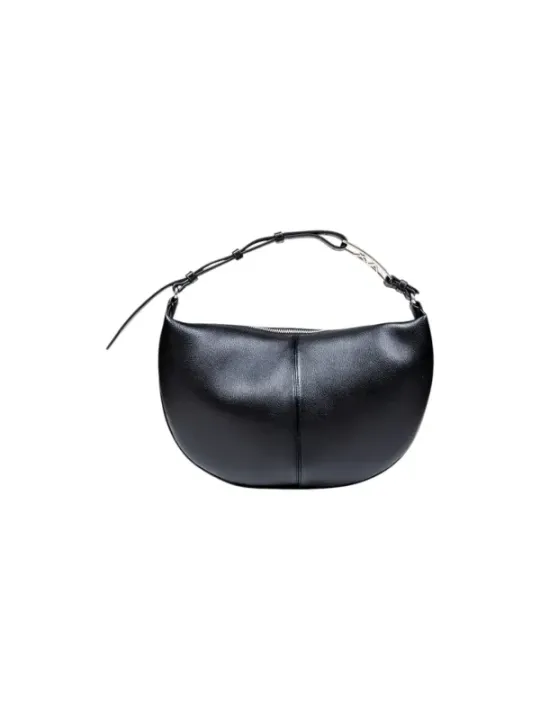 "Armani Exchange Einzelstücke & Seltenheiten im Sale | Armani Exchange Damen Handtasche Schwarz mit Reißverschluss - Herbst/Winter Kollektion  online kaufen"|Planet-Deluxe