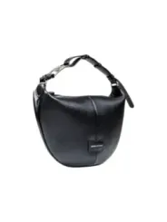 "Armani Exchange Einzelstücke & Seltenheiten im Sale | Armani Exchange Damen Handtasche Schwarz mit Reißverschluss - Herbst/Winter Kollektion  online kaufen"|Planet-Deluxe