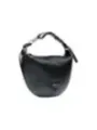 "Armani Exchange Einzelstücke & Seltenheiten im Sale | Armani Exchange Damen Handtasche Schwarz mit Reißverschluss - Herbst/Winter Kollektion  online kaufen"|Planet-Deluxe