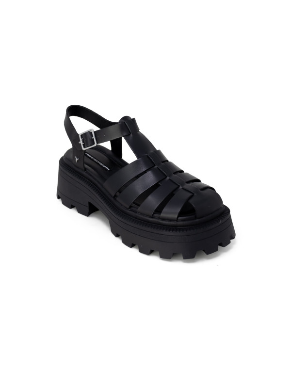 Sandalen Windsor Smith - Windsor Smith Sandali Donna 200,00 €  | Planet-Deluxe