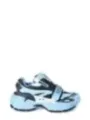 "Off-White Sneakers im Sale | Offwhite Herren Sneaker Azurblau Herbst Leder online kaufen"|Planet-Deluxe