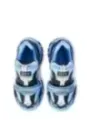 "Off-White Sneakers im Sale | Offwhite Herren Sneaker Azurblau Herbst Leder online kaufen"|Planet-Deluxe