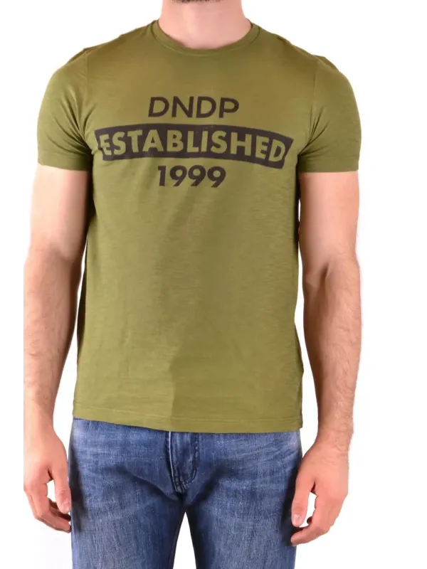 "Dondup T-Shirts im Sale | Dondup Herren T-Shirt Grün Print Kurzarm Frühjahr/Sommer online kaufen"|Planet-Deluxe "Dondup T-Shirts im Sale | Dondup Herren T-Shirt Grün Print Kurzarm Frühjahr/Sommer online kaufen"|Planet-Deluxe