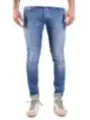"Dondup Jeans im Sale | Dondup Herrenjeans Blau Frühling Sommer Abgenutzt online kaufen"|Planet-Deluxe
