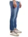 "Dondup Jeans im Sale | Dondup Herrenjeans Blau Frühling Sommer Abgenutzt online kaufen"|Planet-Deluxe