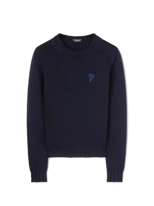 "Dondup Pullover im Sale | Dondup - Dondup Maglia Donna online kaufen"|Planet-Deluxe