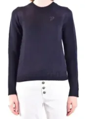 "Dondup Pullover im Sale | Dondup - Dondup Maglia Donna online kaufen"|Planet-Deluxe
