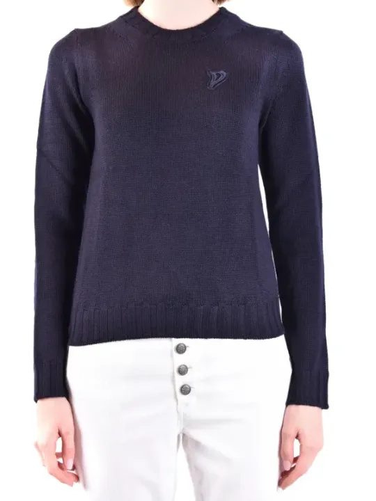 "Dondup Pullover im Sale | Dondup - Dondup Maglia Donna online kaufen"|Planet-Deluxe