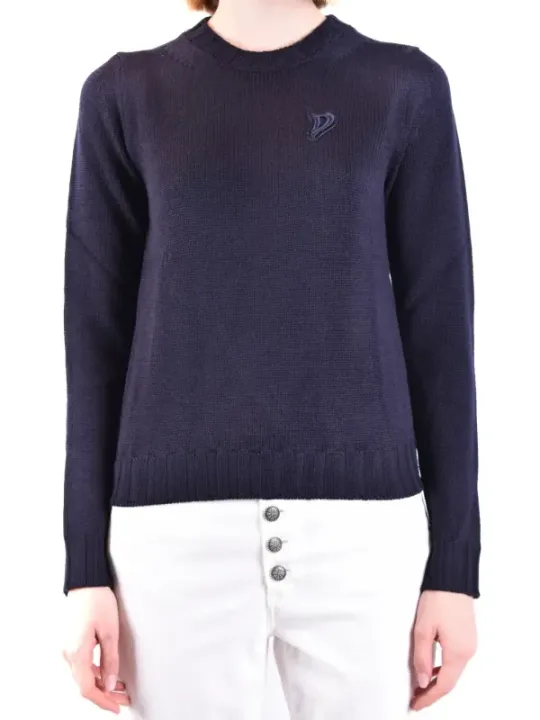 "Dondup Pullover im Sale | Dondup - Dondup Maglia Donna online kaufen"|Planet-Deluxe