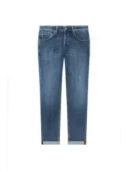 "Dondup Jeans im Sale | Dondup Herrenjeans Blau Herbst/Winter  online kaufen"|Planet-Deluxe