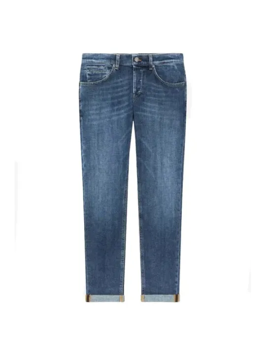 "Dondup Jeans im Sale | Dondup Herrenjeans Blau Herbst/Winter  online kaufen"|Planet-Deluxe