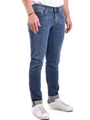 "Dondup Jeans im Sale | Dondup Herrenjeans Blau Herbst/Winter  online kaufen"|Planet-Deluxe