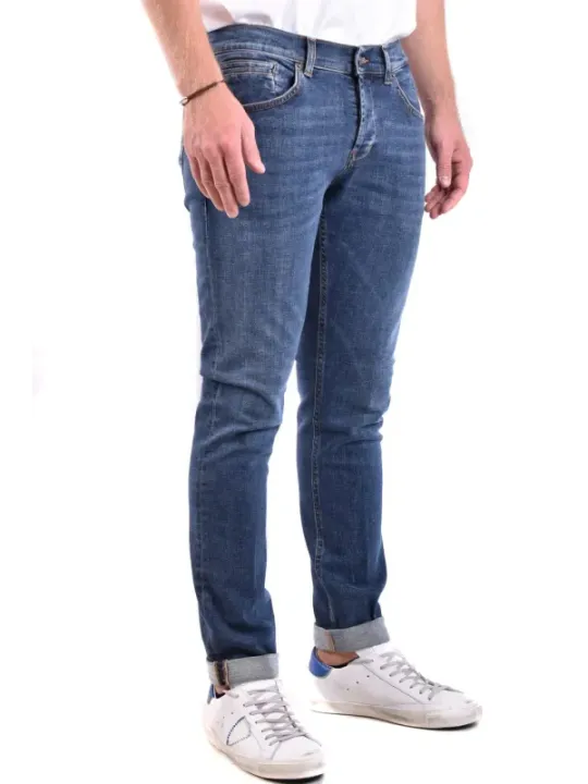 "Dondup Jeans im Sale | Dondup Herrenjeans Blau Herbst/Winter  online kaufen"|Planet-Deluxe