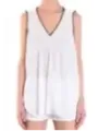 "Dondup Tanktops im Sale | Dondup - Dondup Canotta Donna online kaufen"|Planet-Deluxe