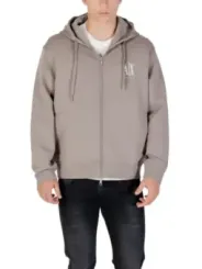 "Armani Exchange Sweatshirts im Sale | Armani Exchange - Armani Exchange Felpa Uomo online kaufen"|Planet-Deluxe