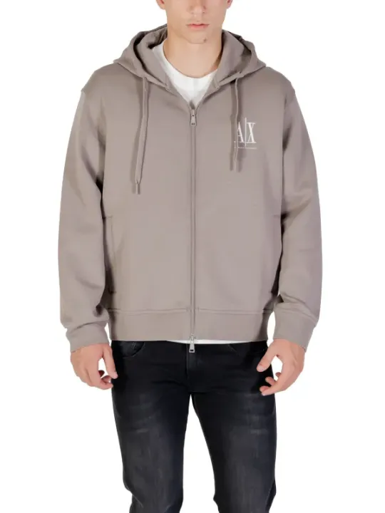 "Armani Exchange Sweatshirts im Sale | Armani Exchange - Armani Exchange Felpa Uomo online kaufen"|Planet-Deluxe