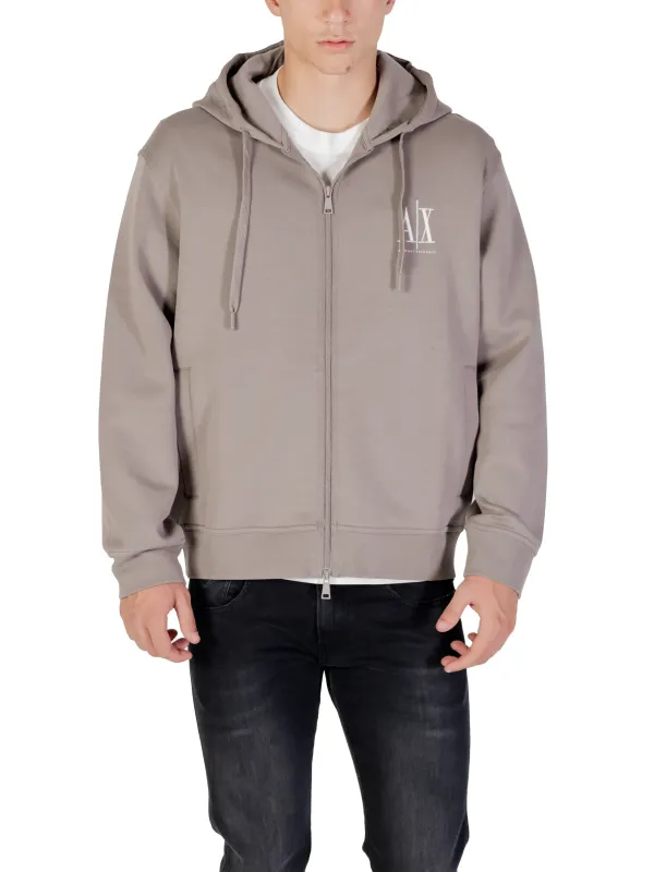 "Armani Exchange Sweatshirts im Sale | Armani Exchange - Armani Exchange Felpa Uomo online kaufen"|Planet-Deluxe