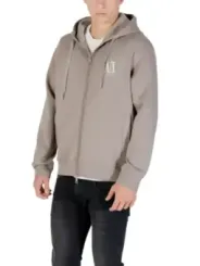 "Armani Exchange Sweatshirts im Sale | Armani Exchange - Armani Exchange Felpa Uomo online kaufen"|Planet-Deluxe