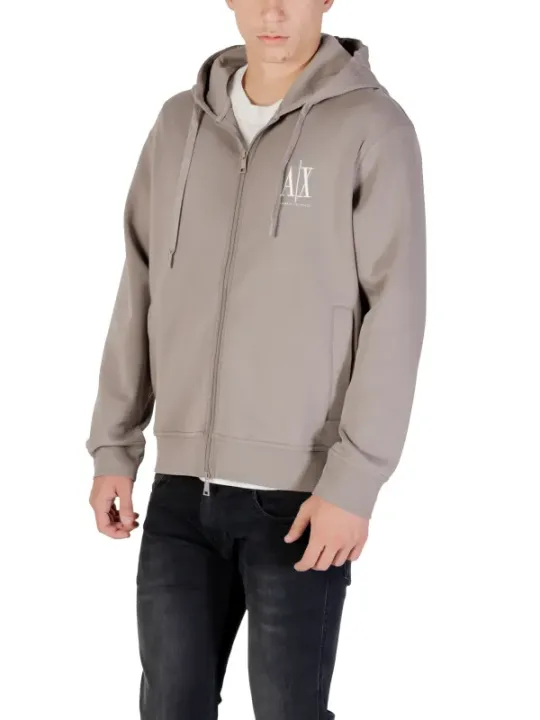 "Armani Exchange Sweatshirts im Sale | Armani Exchange - Armani Exchange Felpa Uomo online kaufen"|Planet-Deluxe