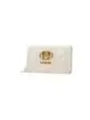 "Love Moschino Geldbörsen im Sale | Love Moschino Damen-Portemonnaie Weiß mit Reißverschluss – Stilvolles Accessoire für Herbst/Winter  online kaufen"|Planet-Deluxe