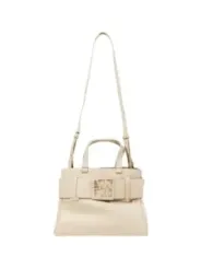 "Armani Exchange Einzelstücke & Seltenheiten im Sale | Armani Exchange Damenhandtasche Beige für Herbst/Winter – Elegante Schultertasche mit Reißverschluss und Innentaschen, 24x34 online kaufen"|Planet-Deluxe